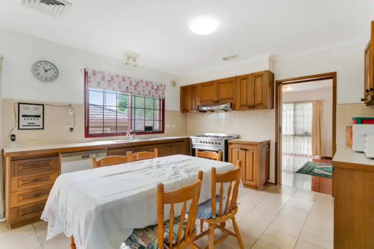 Third view of Homely house listing, 12 Narambi Crescent, Frankston VIC 3199