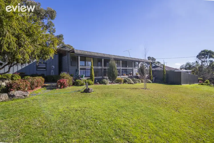 Main view of Homely house listing, 167 Badger Creek Road, Badger Creek VIC 3777