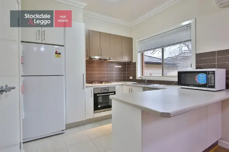 Fourth view of Homely unit listing, 2/9 Cameron Road, Croydon VIC 3136