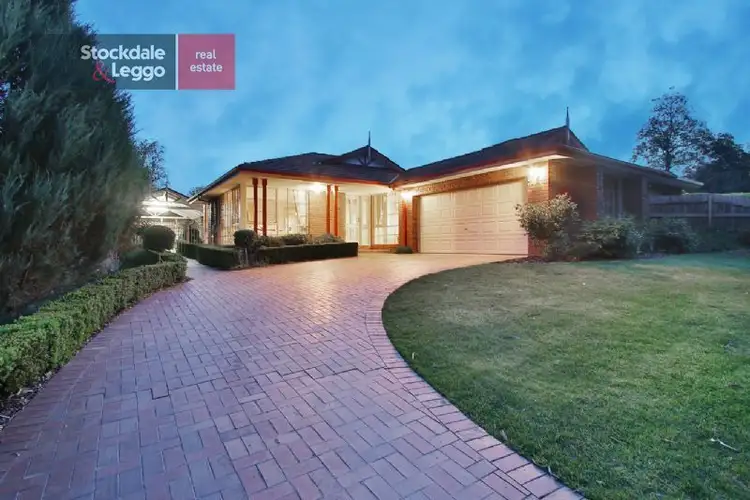 242 Cambridge Road, Kilsyth VIC 3137