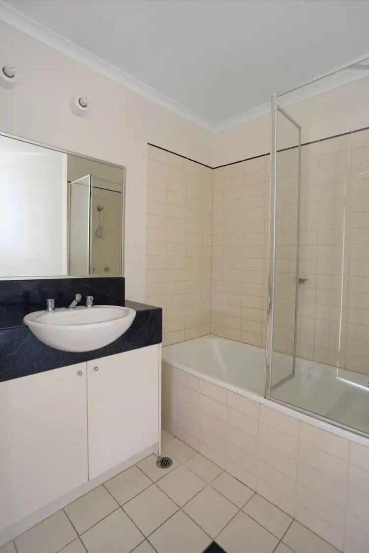 Fifth view of Homely apartment listing, 609/442 St Kilda Road, Melbourne VIC 3004
