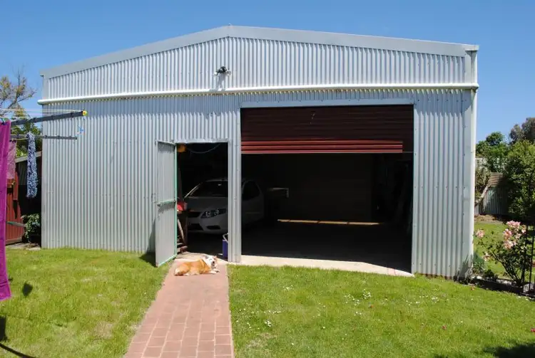 Sixth view of Homely house listing, 35 NELSON STREET, Wonthaggi VIC 3995