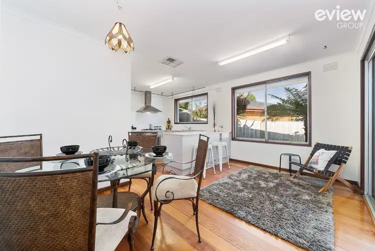 Sixth view of Homely house listing, 7 Nyora Close, Frankston VIC 3199