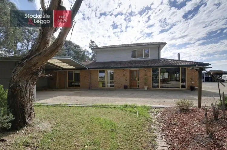 23 Old Maffra Road, Tyers VIC 3844