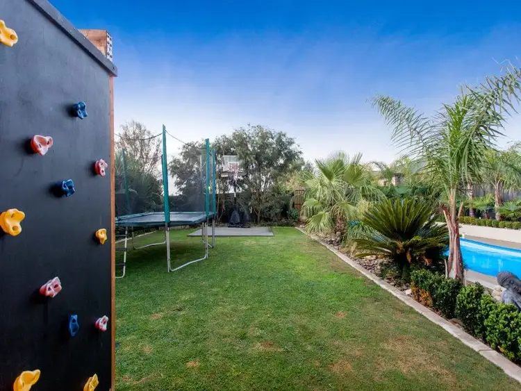 Third view of Homely house listing, 92 Pindara Boulevard, Langwarrin VIC 3910