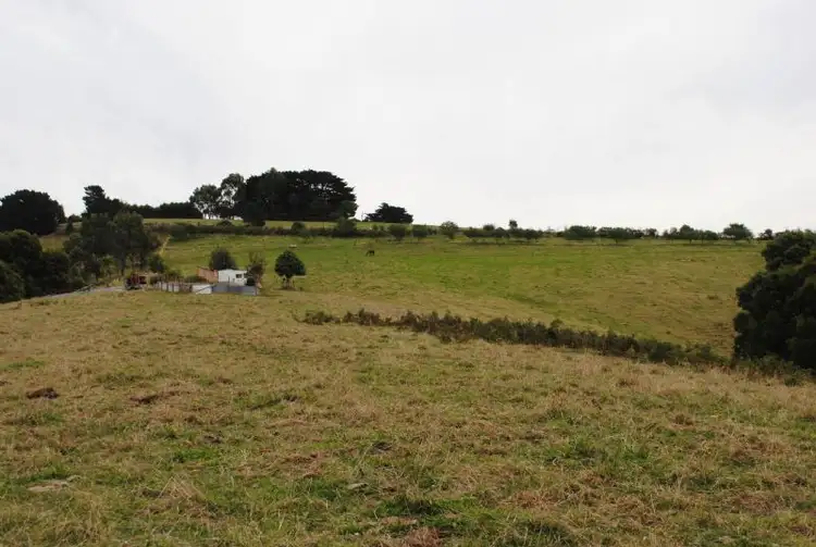 Fifth view of Homely rural property listing, 748 FOSTER-MIRBOO ROAD, Dollar VIC 3871