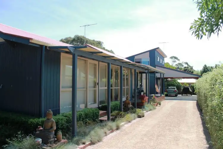 Main view of Homely house listing, 11 Rosewall Court, Wimbledon Heights VIC 3922