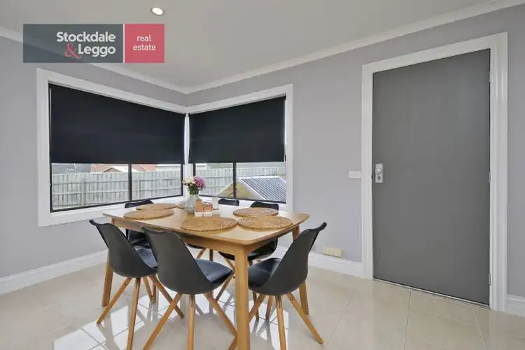 Third view of Homely house listing, 5 Cowell Court, Traralgon VIC 3844