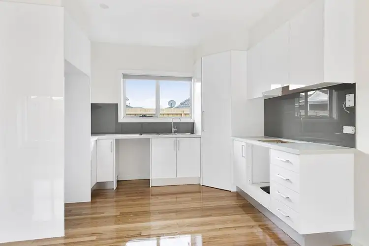 Third view of Homely townhouse listing, 2/71 Maude Avenue, Glenroy VIC 3046