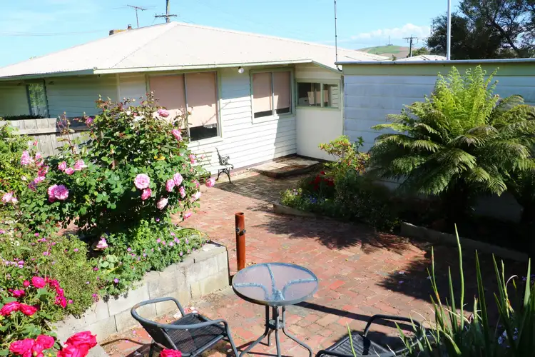 Fifth view of Homely house listing, 3 SPRING STREET, Korumburra VIC 3950