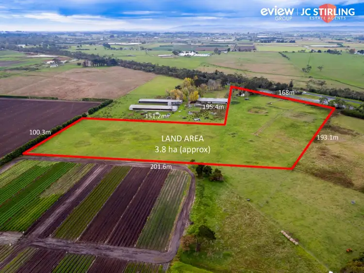 Seventh view of Homely land listing, 2210 South Gippsland Highway, Devon Meadows VIC 3977