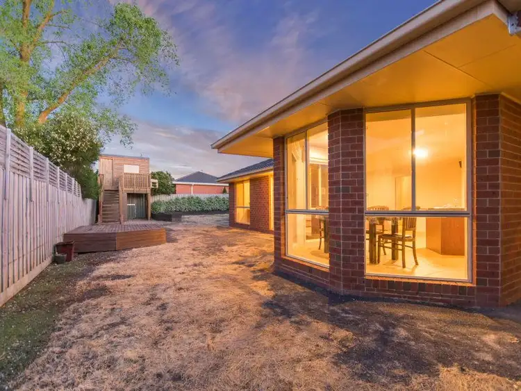 Fifth view of Homely house listing, 16 Cavill Close, Langwarrin VIC 3910
