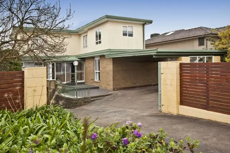 41 Townsend Street, Glen Waverley VIC 3150