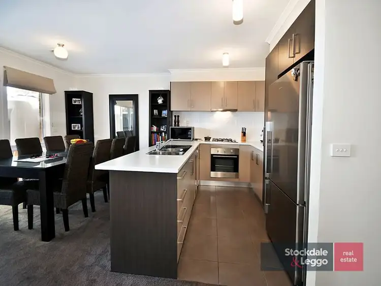 Third view of Homely house listing, 68 Hayston Boulevard, Epping VIC 3076