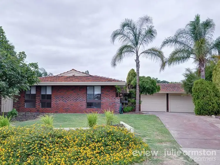 16 Barridale Drive, Kingsley WA 6026