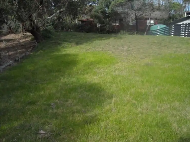 124 JUPITER BOULEVARD, Venus Bay VIC 3956
