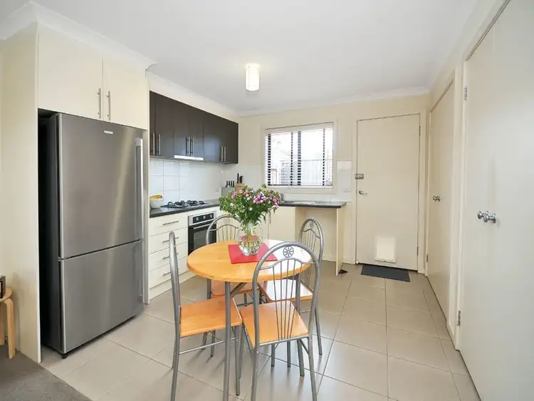 Fourth view of Homely unit listing, 47/12 Kirkland Court, Epping VIC 3076