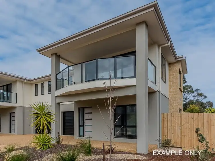 Second view of Homely townhouse listing, 12/359-361 CHURCH STREET, Cowes VIC 3922