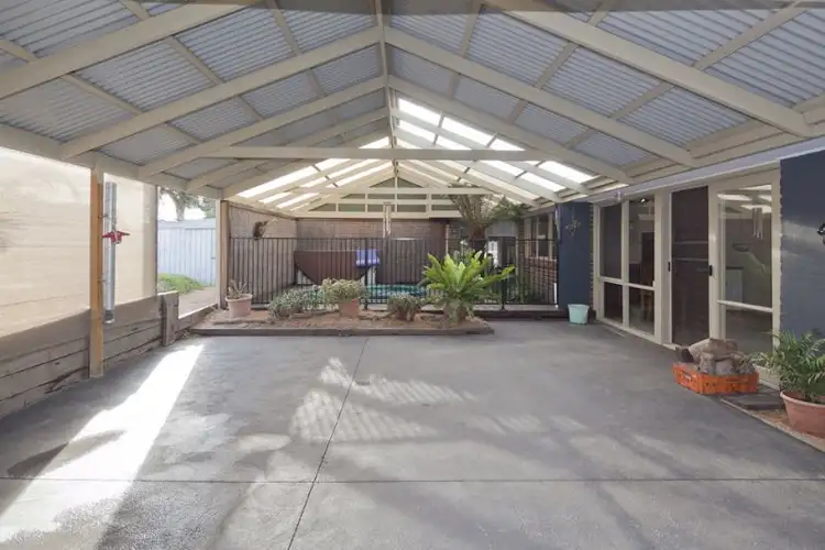 Fifth view of Homely house listing, 40 Burgess Drive, Langwarrin VIC 3910