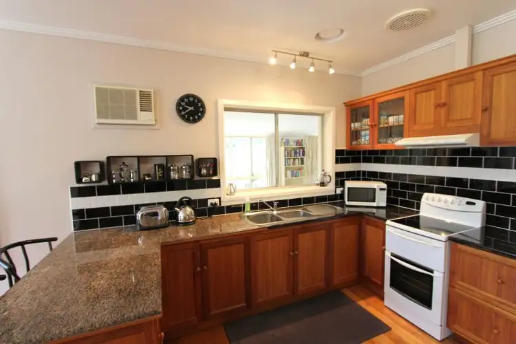 Fifth view of Homely house listing, 28 Baths Road, Mirboo North VIC 3871