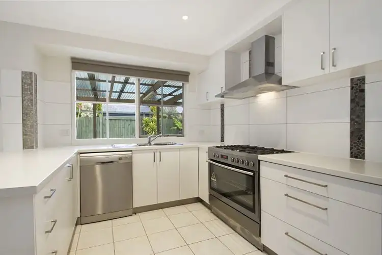 Second view of Homely house listing, 1 Kibo Court, Cranbourne North VIC 3977