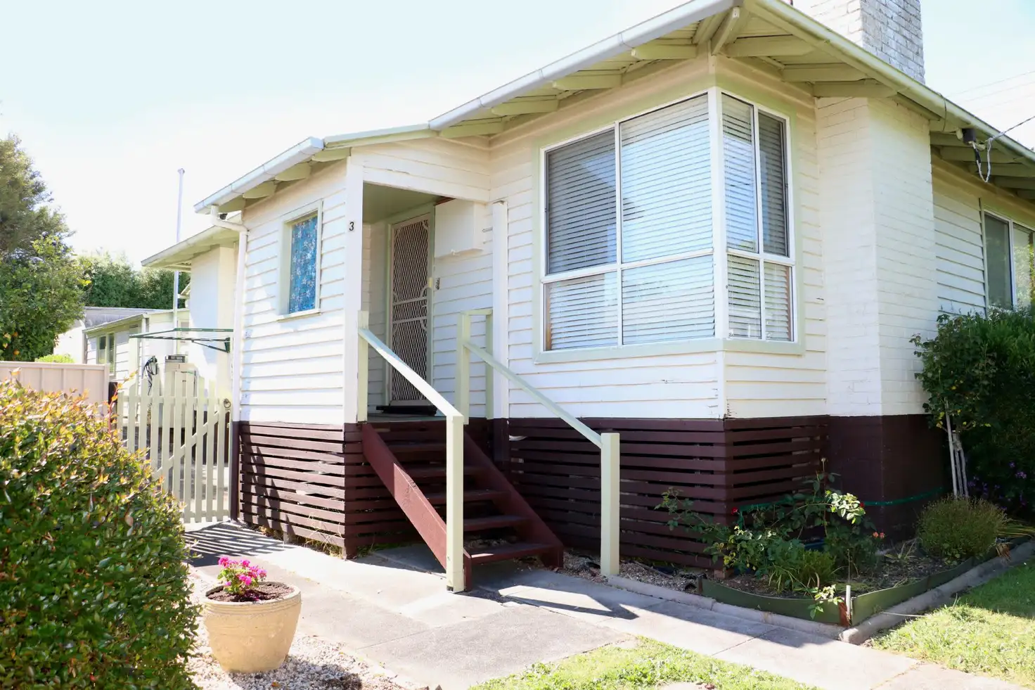 Main view of Homely house listing, 3 SPRING STREET, Korumburra VIC 3950