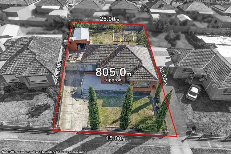 60 Dickens Street, Lalor VIC 3075