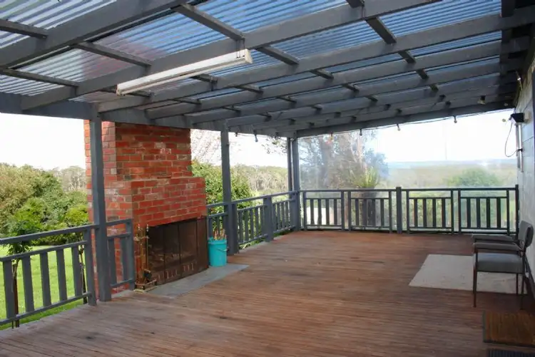 Fourth view of Homely rural property listing, Lot 1 GRABHAMS ROAD, OUTTRIM via, Korumburra VIC 3950