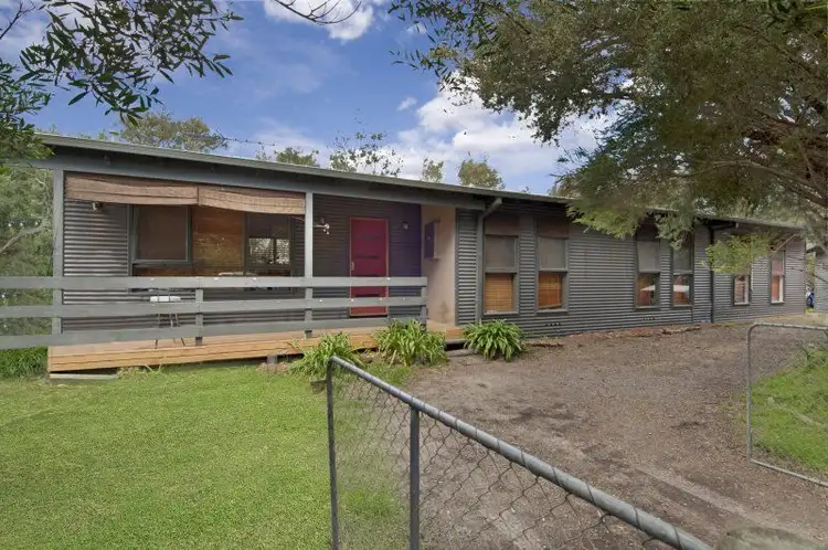 Fourth view of Homely house listing, 27 Sinclair Street, Blairgowrie VIC 3942