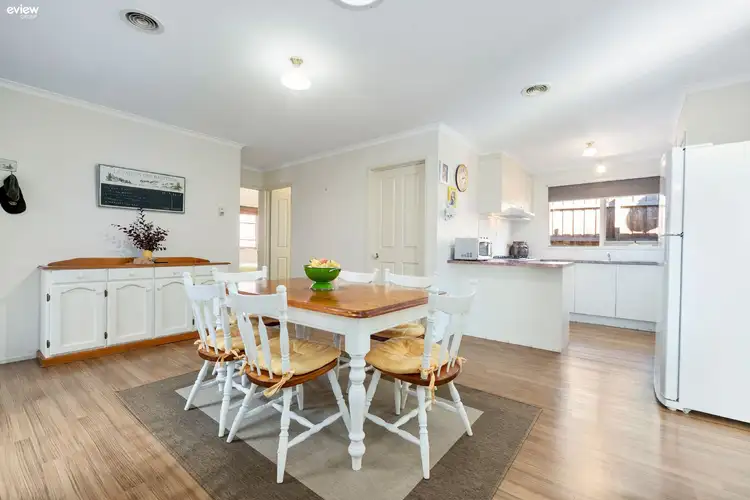 Third view of Homely house listing, 6 Saltbush Glade, Frankston VIC 3199