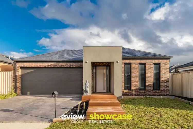 21 Romina Street, Pakenham VIC 3810