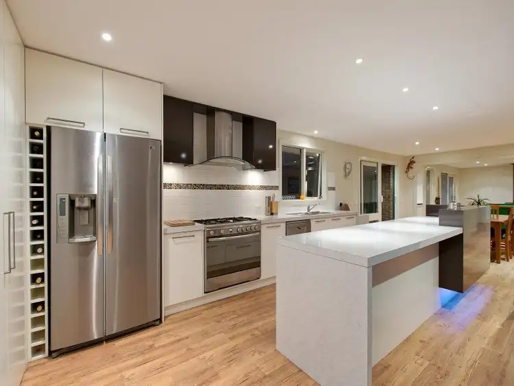 Third view of Homely house listing, 3 Ash Grove North, Langwarrin VIC 3910