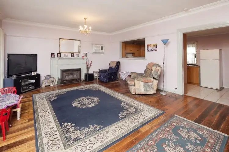 Second view of Homely house listing, 11 Nash Street, Springvale VIC 3171