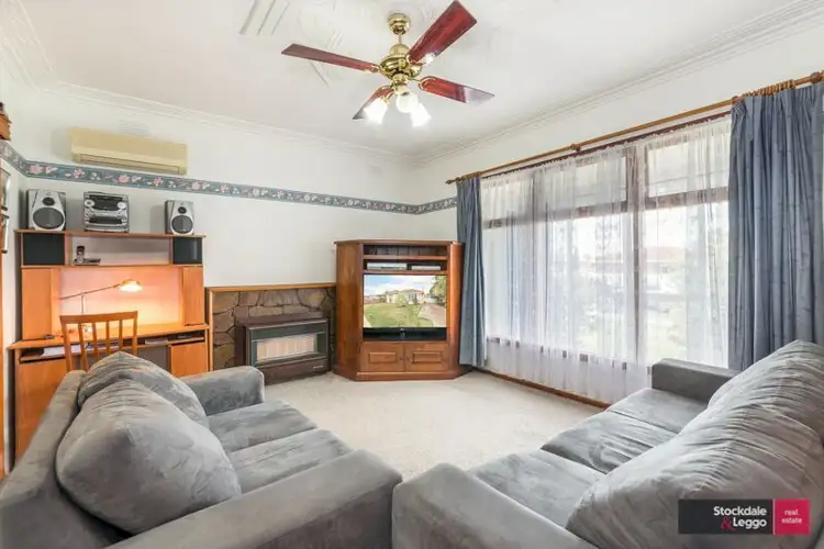 Fourth view of Homely house listing, 125 Plantation Road, Corio VIC 3214
