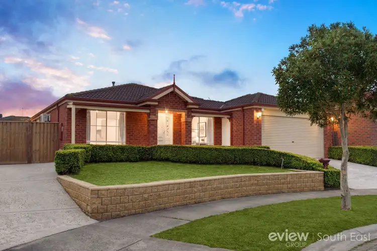 15 Wexford Court, Narre Warren South VIC 3805