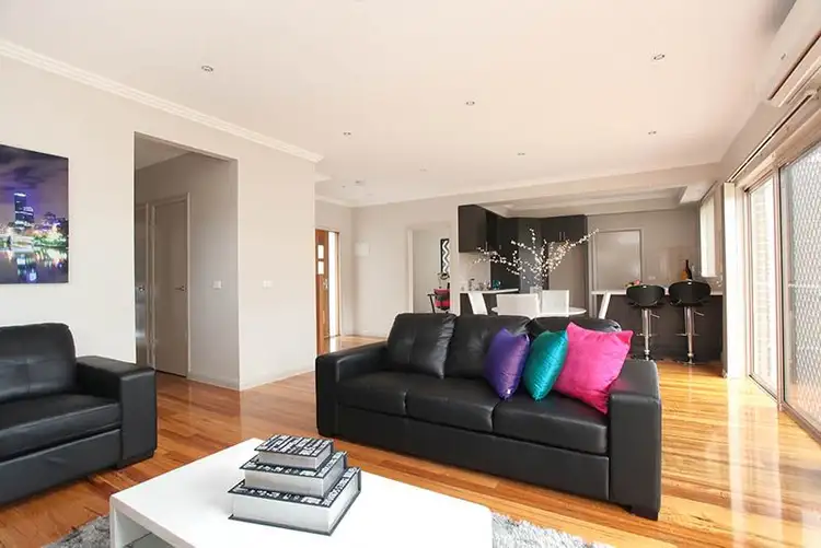 Fifth view of Homely townhouse listing, 2/9 Morley Street, Glenroy VIC 3046