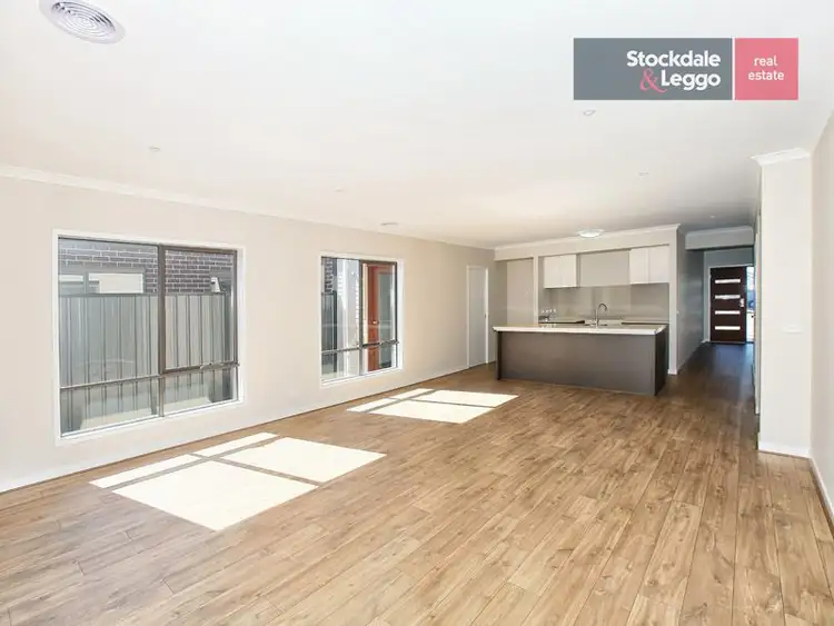 Third view of Homely house listing, 22 Perriwinkle Court, Craigieburn VIC 3064