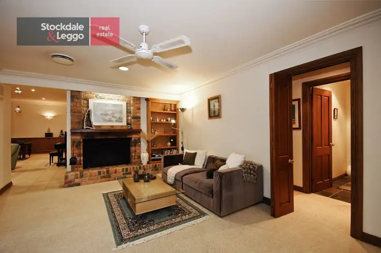 Fourth view of Homely house listing, 98A Alto Avenue, Croydon VIC 3136