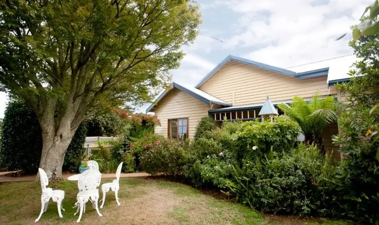 Fifth view of Homely rural property listing, 1465 WARRAGUL ROAD, STRZELECKI via, Korumburra VIC 3950