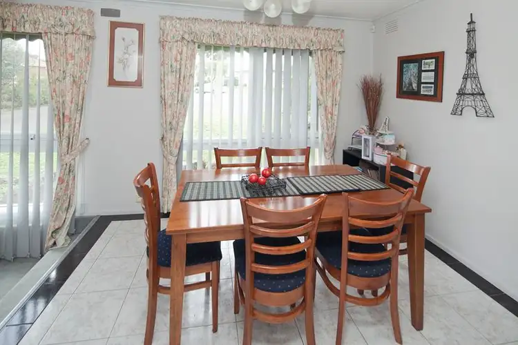 Third view of Homely house listing, 5 Garfield Court, Dandenong North VIC 3175