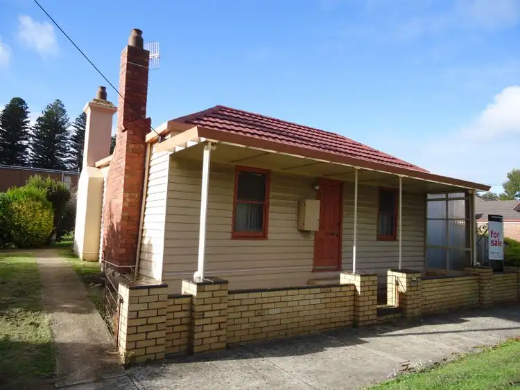 Address available on request