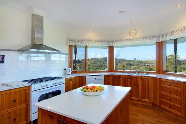 10 - 16 RIFLEBUTTS ROAD, Korumburra VIC 3950