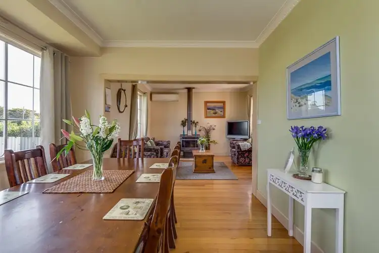 Third view of Homely house listing, 35 Tolson Street, Teesdale VIC 3328