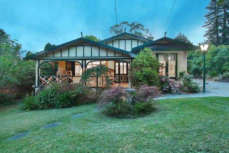 Main view of Homely house listing, 9 Alto Avenue, Croydon VIC 3136