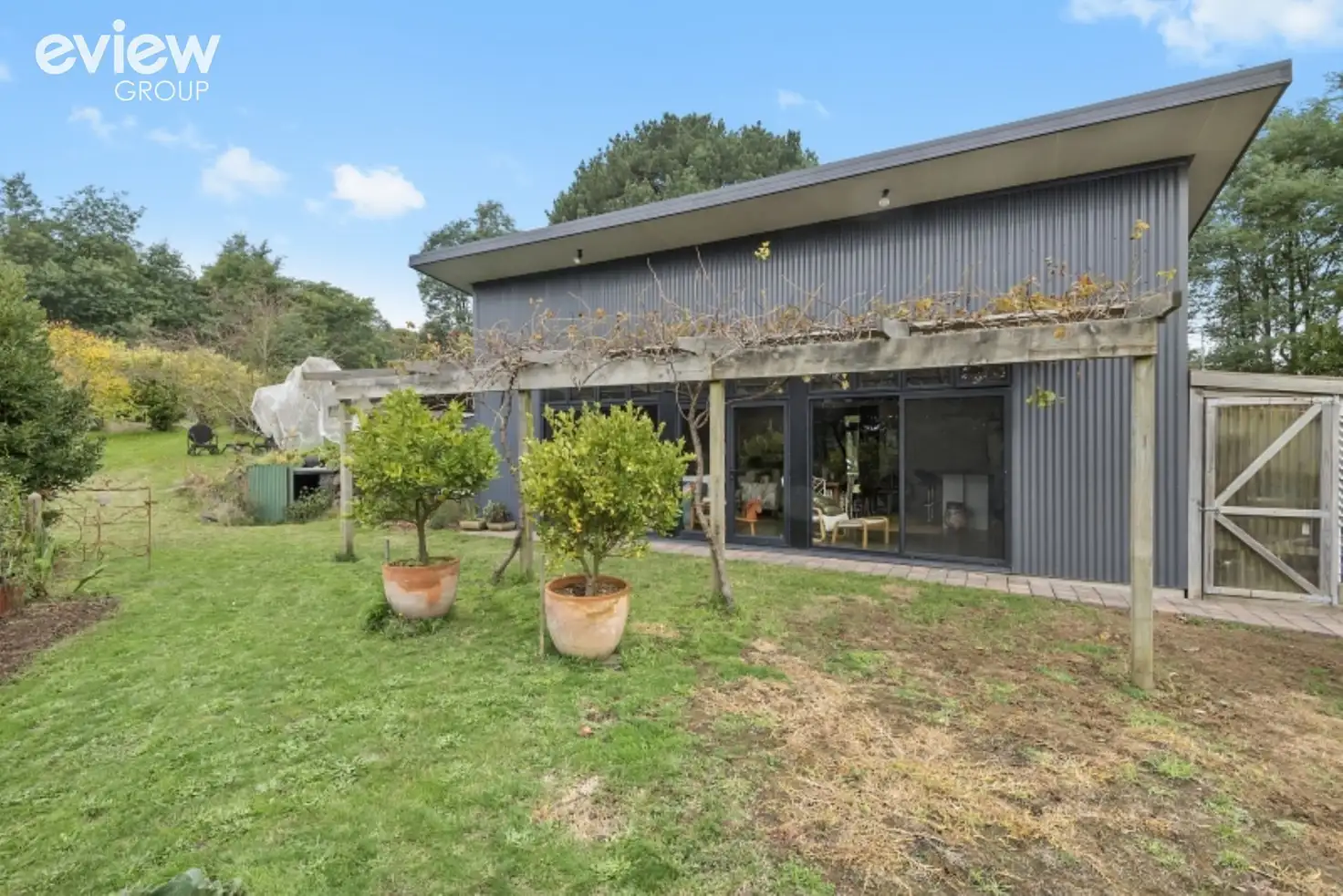 Main view of Homely rural property listing, 1045 Grand Ridge Road, Ferndale VIC 3821