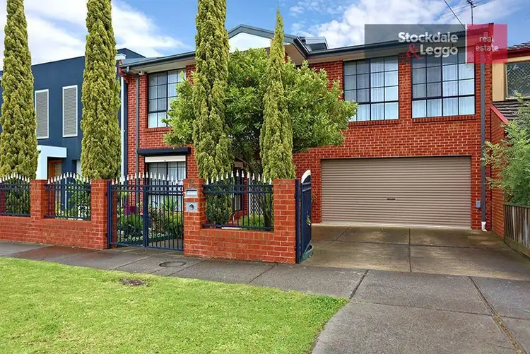 15 Ethel Street, Thornbury VIC 3071