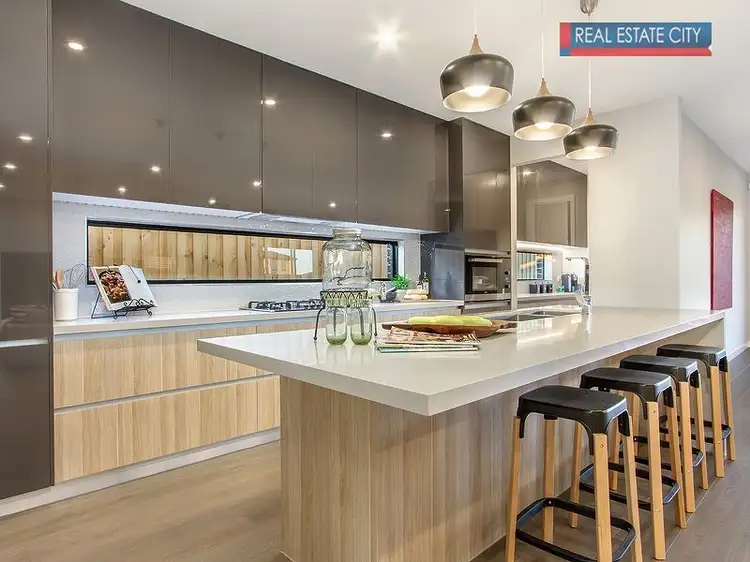 Second view of Homely house listing, 13 Naxos Road, Greenvale VIC 3059