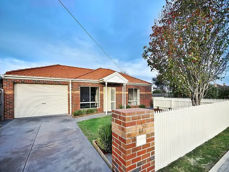Main view of Homely house listing, 1/14 Campbell Street, Epping VIC 3076