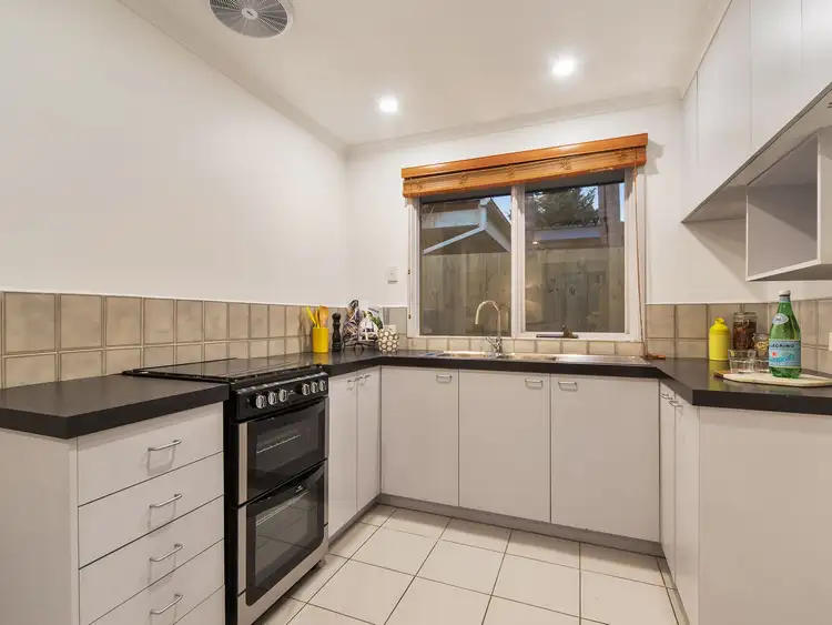 Fifth view of Homely house listing, 35 Witternberg Avenue, Frankston VIC 3199