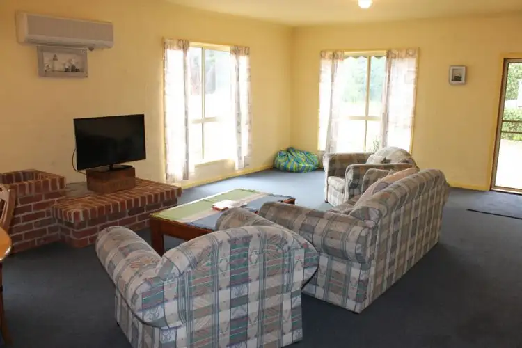 Second view of Homely house listing, 70 Bayview Drive, Cowes VIC 3922